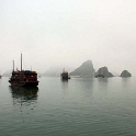 VNM HaLongBay 2011APR12 035 : 2011, 2011 - By Any Means, April, Asia, Date, Ha Long Bay, Month, Places, Quang Ninh Province, Trips, Vietnam, Year